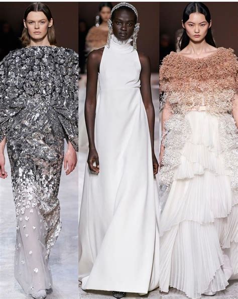 givenchy haute couture ss20|GIVENCHY .